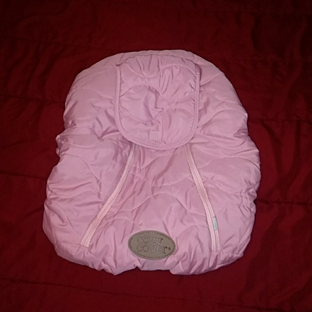 Carseat cover